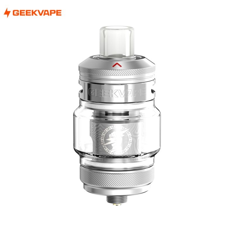 Atomiseur Z Nano 3 - Geekvape|Acier/Silver