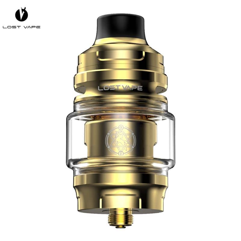 Atomiseur Centaurus Subohm V2 - Lost Vape