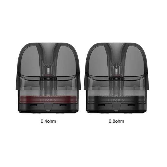 Cartouche Luxe X 5ML - Vaporesso (Par 2)