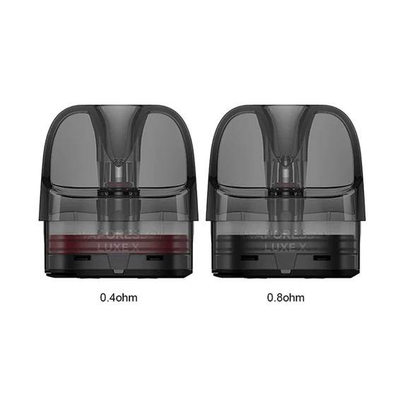 Cartouche Luxe X 5ML - Vaporesso (Par 2)