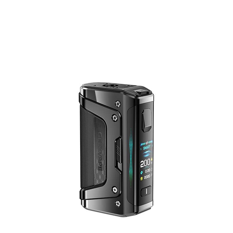 Box Aegis Legend 5 - Geekvape|Carbon Black