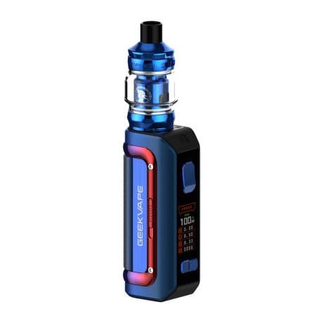 Full Kit Aegis Mini 2 M100 New Colors - Geekvape