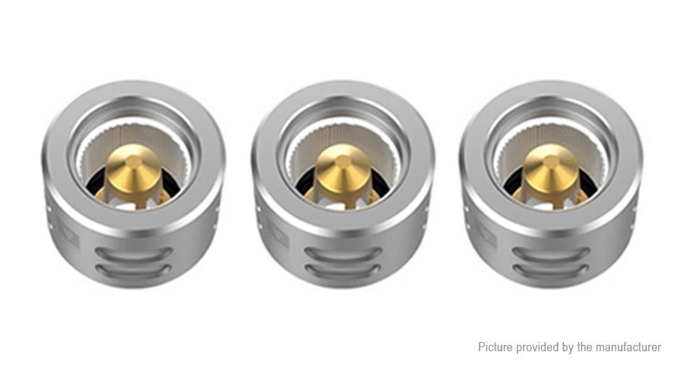 Resistance QF Mesh/Strip - Vaporesso (Par 3)|Mesh/0.2 ohm|Strips/0.15 ohm