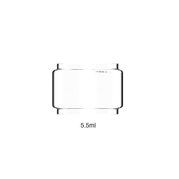 Tank Pyrex Zeus Dual/X/Subohm - Geekvape