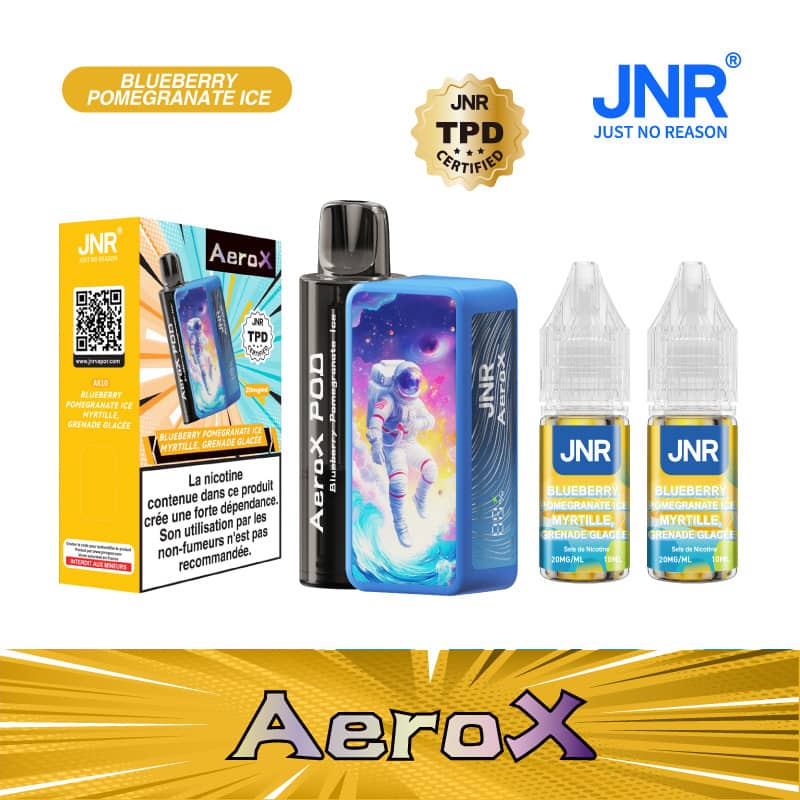 AeroX 32000 Puff - JNR
