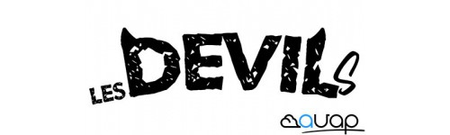 Bannière Devils