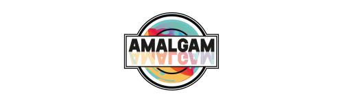 Bannière Amalgam