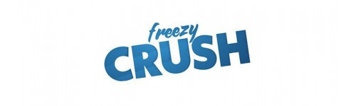 Bannière Freezy Crush