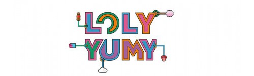 Bannière Loly Yumy