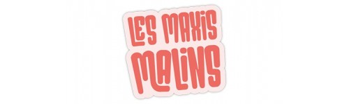Bannière Maxis Malins
