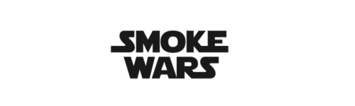 Bannière Smoke Wars