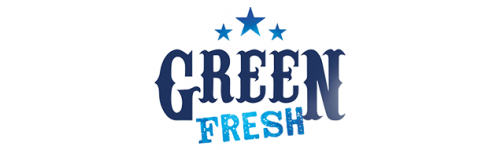 Bannière Green Fresh