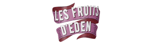 Bannière Les Fruits D'Eden