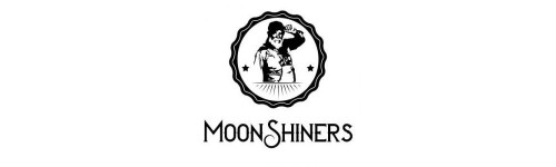 Bannière Moonshiners