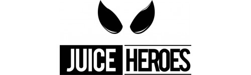 Bannière Juice Heroes