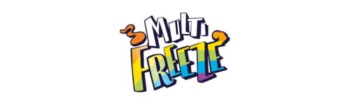 Bannière Multi Freeze