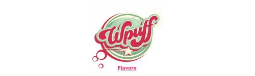 Bannière Wpuff Flavors