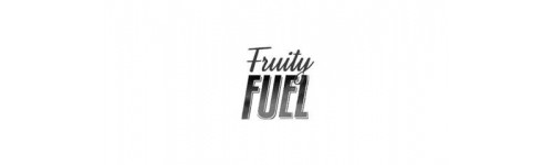 Bannière Fruity Fuel