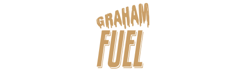 Bannière Graham Fuel