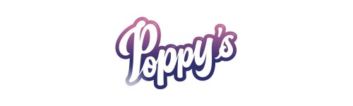 Bannière Poppy's