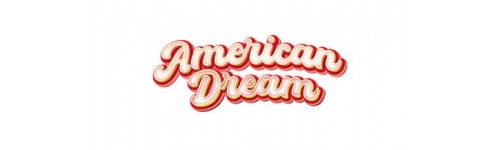 Bannière American Dream