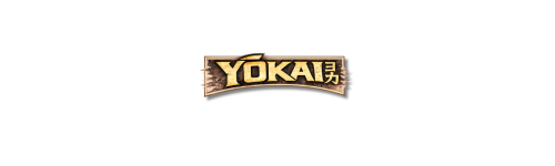 Bannière Yokai