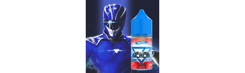 Bannière Force Vape