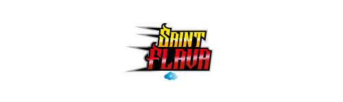 Bannière Saint Flava