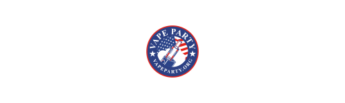 Bannière Vape Party